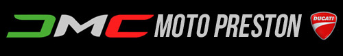 DMC Moto Preston Ducati